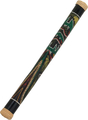 Pearl PBRSP-24/693 Rainstick / Bamboo Rainstick (painted finish / 24' 60cm) Rainsticks