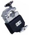 Pearl PC-8 DR-80 Pipe Clamp Drum Rack Accessories