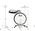 Pearl PCTK-1810 Compact Traveler Kit (18' & 10')