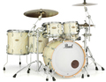 STS904XP/C405 Session Studio Select 4 pc Shell Pack (nicotine white marine)