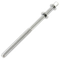 Pearl T-066 M6 x 115mm Key Rod for MCX Viti di Bloccaggio