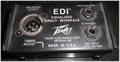 Peavey EDI DI-Box Passiva