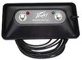 Peavey ValveKing Footswitch Conmutadores de pie para amplificador de guitarra