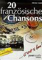 Peer 20 französische chansons