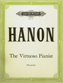 Edition Peters Klavier-Virtuose Hanon Charles Louis