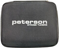 Peterson StroboPlus HDC Case Borse per Accordatore