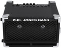 Phil Jones Bass BG-110 Bass Cub II (110W / black) Combos para bajo