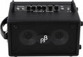 Phil Jones Bass BG-75 / Double Four (black)