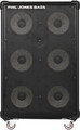 Phil Jones Bass CAB-67 (6x7', 500 Watt) Caixas de Baixo não classificadas