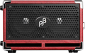 Phil Jones Bass Compact 2 Bass Cabinet (200W / red) Caja de graves de 12x5 pulgadas