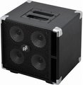 Phil Jones Bass Compact 4 (black) Bass Cabinets 4x5&quot;