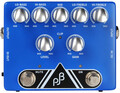 Phil Jones Bass PE-5 Pedal - Bass Preamp Pré-amplificador para Baixo