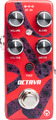 Pigtronix Analog Octava Fuzz Gitarren-Octaver-Pedal