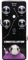 Pigtronix Constellator Gitarren-Effektgerät Bodenpedal Delay