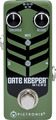 Pigtronix Gate Keeper Pedal Noisegate para Guitarra