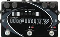 Pigtronix Infinity Looper Gitarren-Phrase/Sample/Looper-Pedal