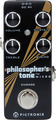 Pigtronix Philosopher's Tone Compressori