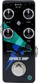 Pigtronix Space Rip Gitarren-Synthesizer-Pedal