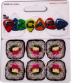 Pikcard Pickkarte (sushi)