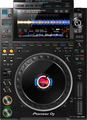 Pioneer CDJ-3000 DJ USB Controllers