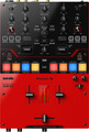 Pioneer DJM-S5 (gloss red)