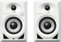 Pioneer DM-40 (white)