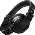 Pioneer HDJ-X7 (black) Auscultadores de DJ