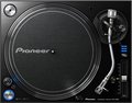 Pioneer PLX-1000 Professioneller Plattenspieler Giradiscos de DJ
