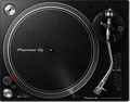Pioneer PLX-500 Professioneller Plattenspieler (Black) DJ Turntables
