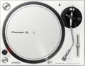 Pioneer PLX-500 Professioneller Plattenspieler (White)