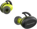 Pioneer SE-E8TW-Y True Wireless Headset (yellow)