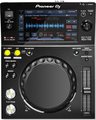 Pioneer XDJ-700 Leitores USB