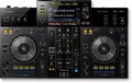 Pioneer XDJ RR (black) Contrôleurs USB pour DJ