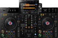 Pioneer XDJ-RX3 (black) Controles USB para DJ