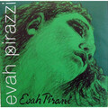 Evah Pirazzi Violin String Set (ballend E-MI, medium)