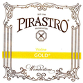 Pirastro Gold Violin String Set (gut) Violin String Sets