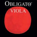 Pirastro Obligato (Silber) Single Strings for Viola