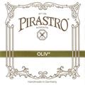 Pirastro Oliv (E - medium, loop-end)