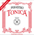 Pirastro Tonica Violin String Set (synthetic) Saitensätze für Violine