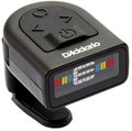 Planet Waves Micro Headstock Tuner (black) Afinador Clip para Guitarra e Baixo