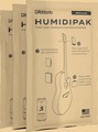 Planet Waves PW-HPRP-03 Humidipak Refill 3-Pack Umidificatori Chitarra