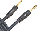 Planet Waves PW-S-05 (1.5m) Lautsprecher-Kabel Klinke-Klinke