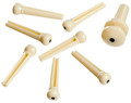 PWPS12 (ivory with black dot)