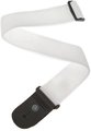 Planet Waves PWS108 (White) Tracolla per Chitarra