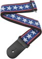 Planet Waves World Tour 50A10 Stars & Stripes Guitar Straps