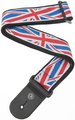 Planet Waves World Tour 50A11 Union Jack Guitar Straps