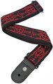 Planet Waves World Tour 50A12 Voodoo Guitar Straps