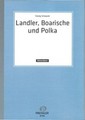 Preissler Landler Boarische und Polka 1 Schwenk Georg