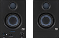 Presonus Eris 3.5BT (black) Coppia Studio Monitor