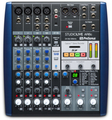 Presonus StudioLive AR8c USB 8 Channel Mixers